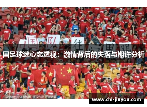 国足球迷心态透视：激情背后的失落与期许分析