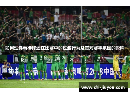 如何理性看待球迷在比赛中的过激行为及其对赛事氛围的影响 如何理性看待球迷在比赛中的过激行为及其对赛事氛围的影响