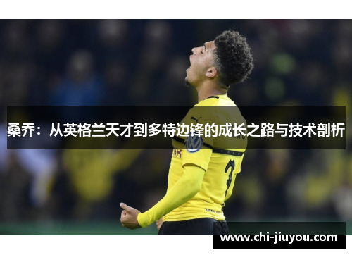 桑乔：从英格兰天才到多特边锋的成长之路与技术剖析