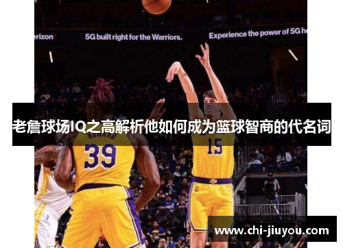 老詹球场IQ之高解析他如何成为篮球智商的代名词